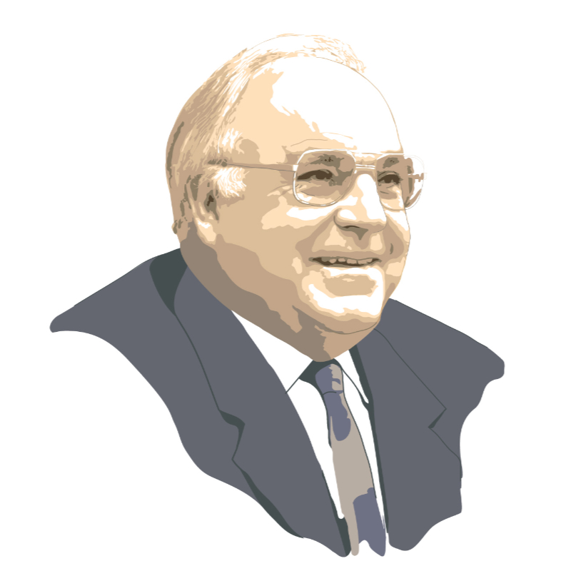 Helmut Kohl